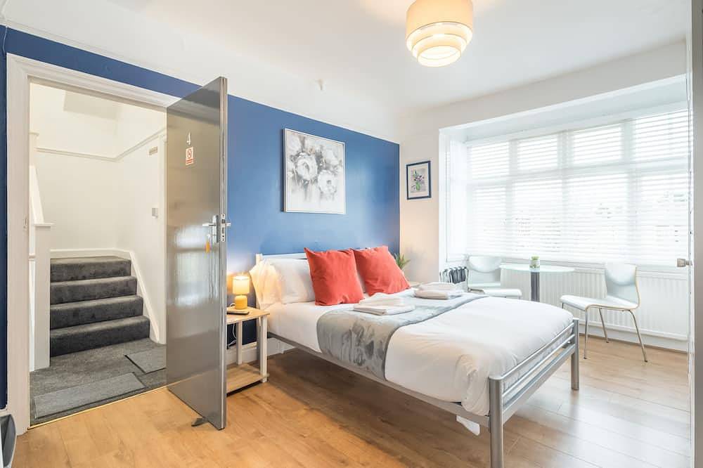 Apartment for 3 Guests in Cambridge, Cambridgeshire