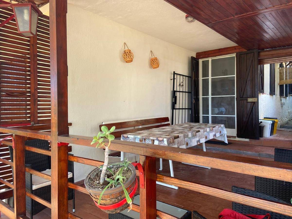Apartment in Località Cala Sinzias, Castiadas