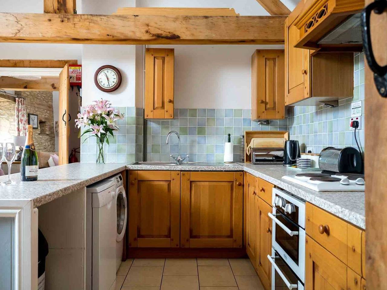 Stonewell Cottage in Gloucestershire