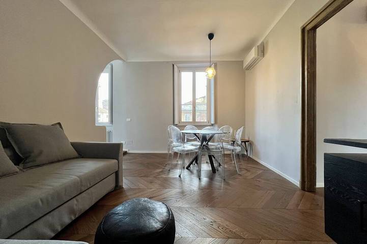 Ferienhaus für 4 Personen