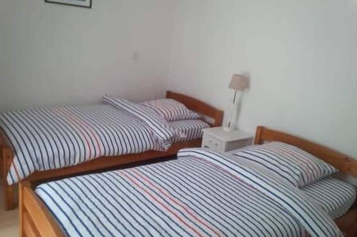 Location de vacances pour 4 personnes, avec terrasse et jardin dans Port Saint-Goustan - 2