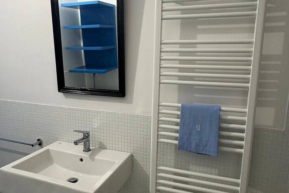 Galleria 28. In vacanza con stile - Sul mare in Soverato, Provincia di Catanzaro