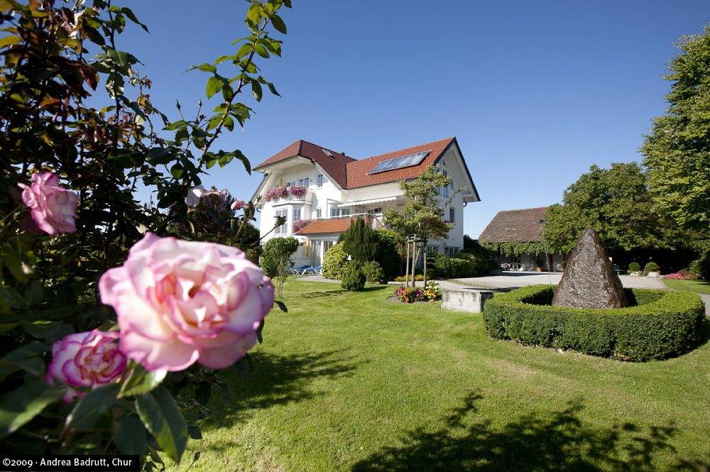 Ganze Ferienwohnung, Ferienhof Schwand - Golden Delicious, 48qm, 1 Schlafzimmer, 1 Wohn-/ Schlafzimmer, max. 4 Personen in Wasserburg (Bodensee), Bayerisch Schwaben