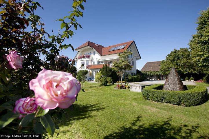Ganze Ferienwohnung, Ferienhof Schwand - Gala Royal, 45qm, 1 Schlafzimmer, 1 Wohn-/ Schlafzimmer, max. 4 Personen in Wasserburg (Bodensee), Bayerisch Schwaben