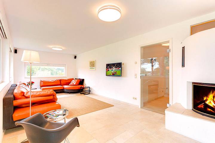 Ferienhaus für 6 Personen, mit Garten in Sassnitz - 2