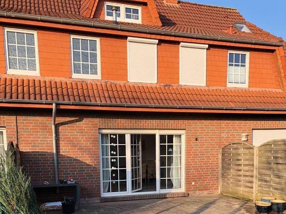 Ferienhaus Meeresleuchten, frisch renoviertes & gemütliches in Hooksiel, Wangerland