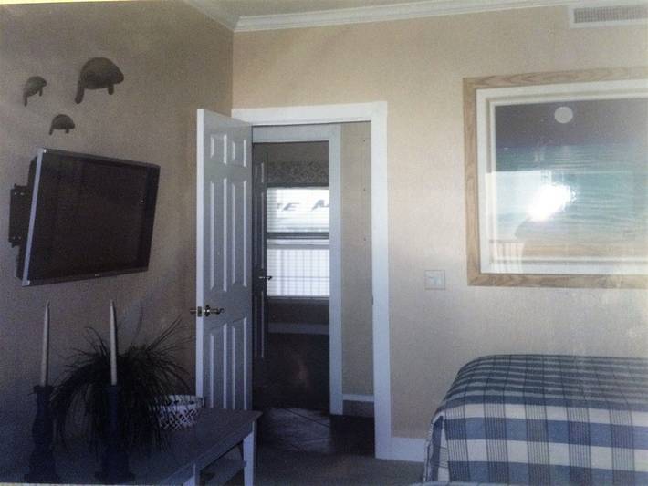 Ferienwohnung für 4 Personen, mit Pool und Whirlpool sowie Balkon auf den Florida Keys