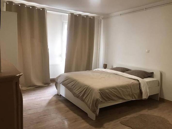 Gîte pour 6 personnes à Longwy - 3