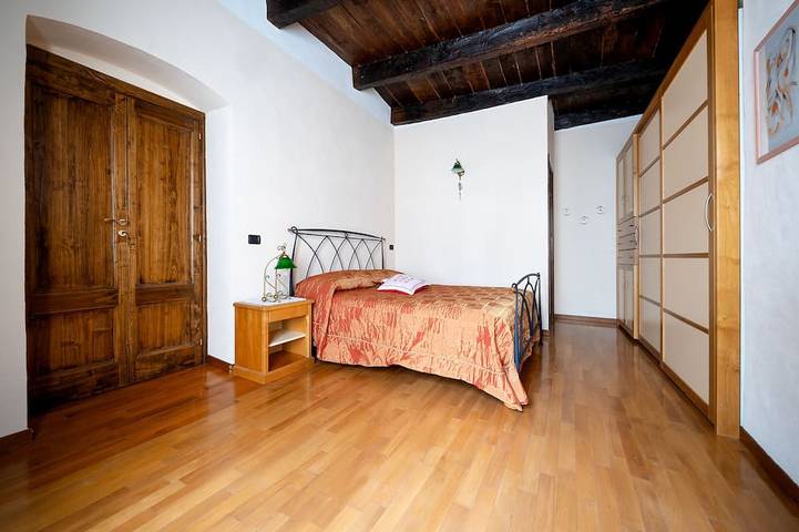 Appartement entier, L'Olea casa vacanze in Campobasso, Molise Centrale