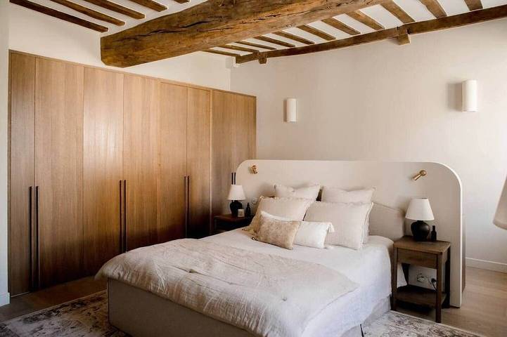 Location de vacances pour 14 personnes à Rochefort-en-Yvelines - 3