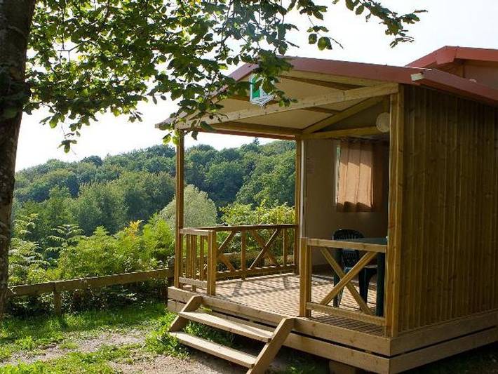 Chalet pour 5 personnes dans le Parc naturel régional du Morvan - 3