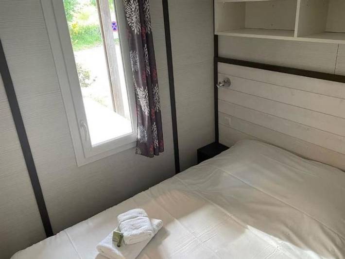 Gîte pour 5 personnes, avec bassin pour enfant, animaux acceptés à Mesquer - 4