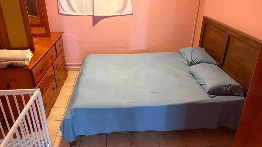 Casa en Les Abymes — 60 m², jardín in Les Abymes, Guadalupe