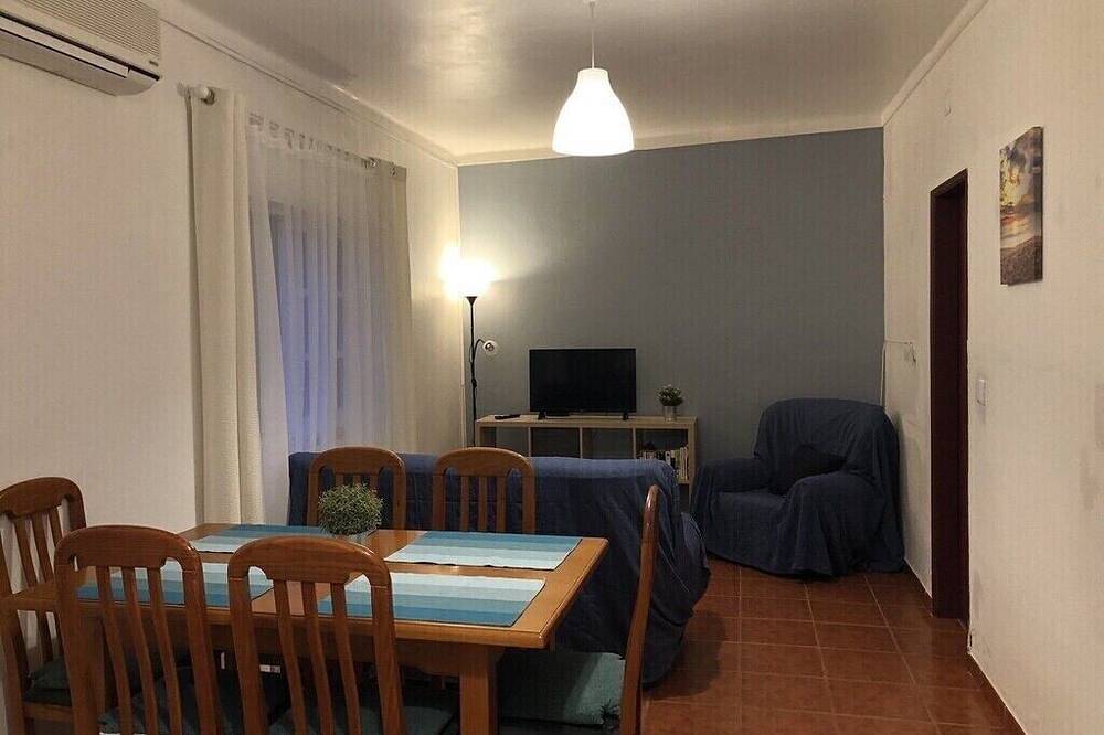 🌴 Villa Bella Com Piscina ☀️ in Altura, Distrito de Faro