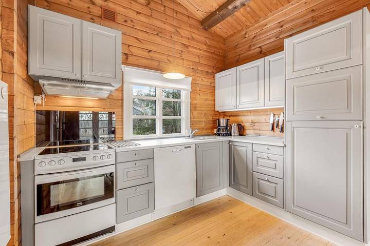 Villa für 4 Personen, mit Haustier in Dänemark - 3