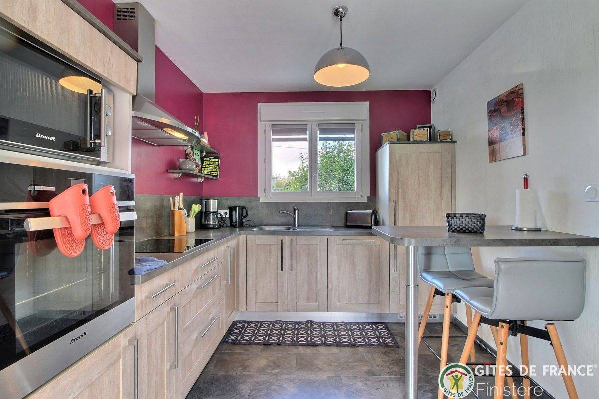 Ty elan in Landivisiau, Región de Morlaix