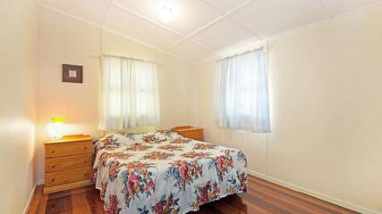 Holiday Home for 6 People in Bongaree, Brisbane, Photo 1