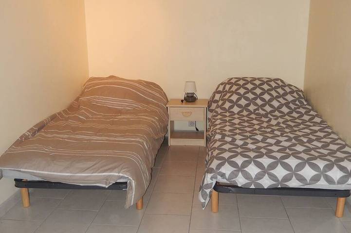 Gîte pour 6 personnes, avec jardin à Le Bugue - 3