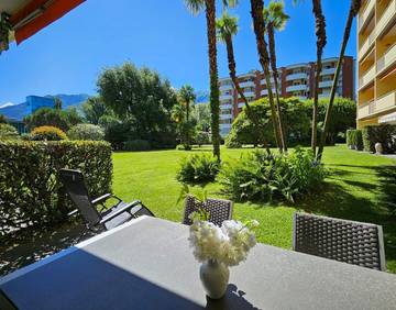 Ferienwohnung für 4 Personen in Locarno, Westalpen, Bild 1