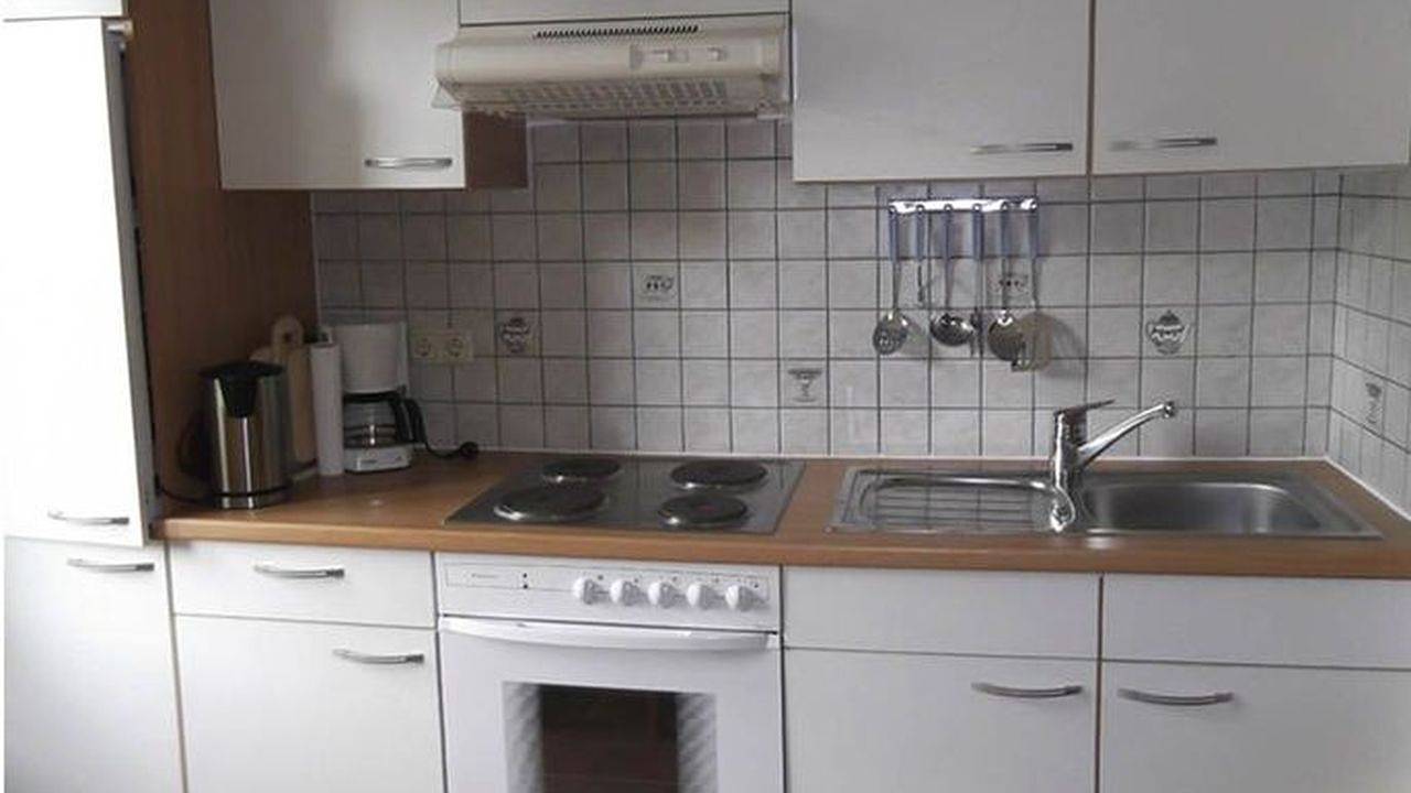 Mehrbettzimmer für 3 Personen (35 m²) in Mondsee in Salzkammergut-Berge, Mondsee (Stadt)