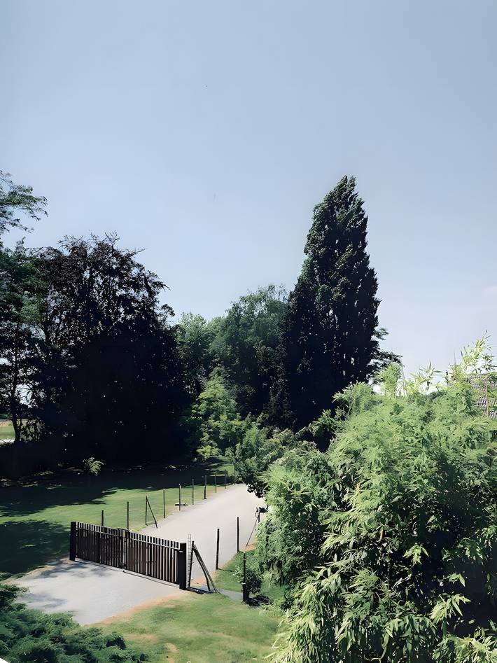 Chambre d’hôtes « Chambre Cozy » avec terrasse partagée, jardin commun et Wi-Fi in Rosult, Région de Valenciennes