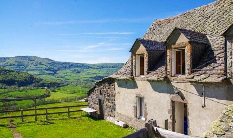 Maison de vacances pour 10 personnes - 1