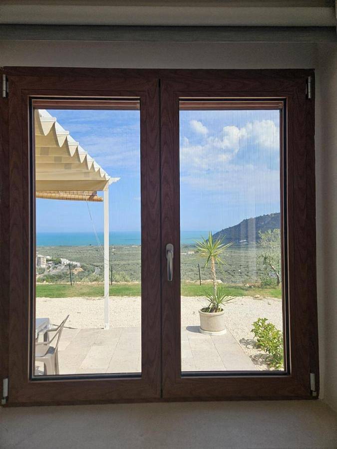 Agriturismo Ginevra in Mattinata, Gargano