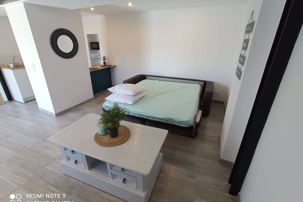Apartamento entero, Studio in Mas Provençal in Pégomas, Region de Cannes