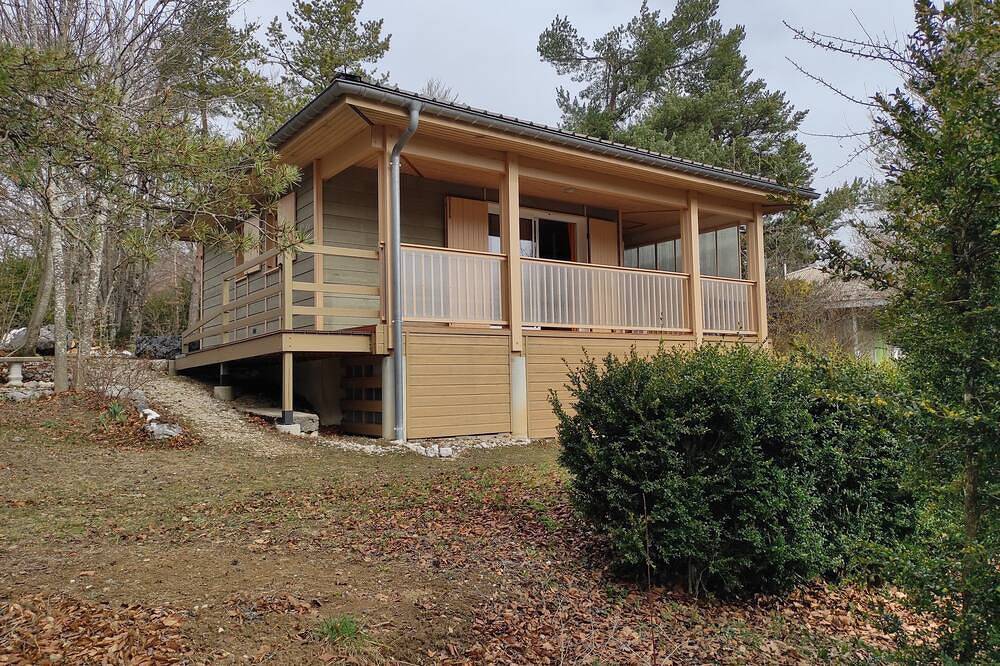 Charming cottage in la chapelle en vercors in La Chapelle-en-Vercors, Parc naturel régional du Vercors