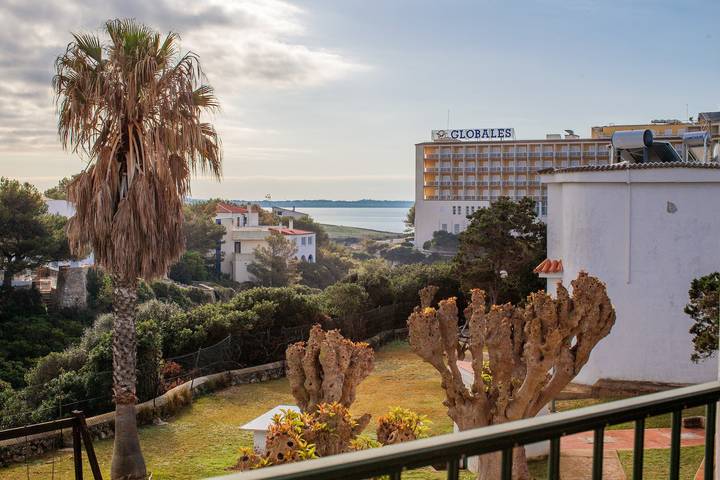 Location de vacances pour 4 personnes, avec Jardin
