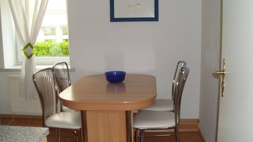 Ferienwohnung für 4 Personen in Cotta - 4