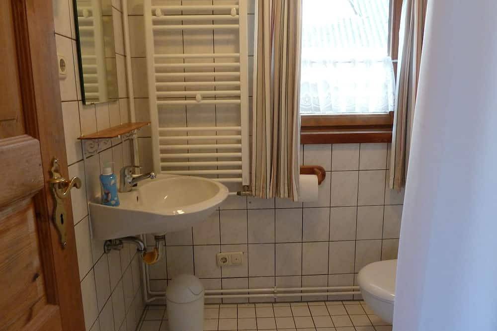 Urlaub mit Hund im Ferienhaus mit eingezäuntem Garten an der Ostsee in Riepsdorf, Ostholstein