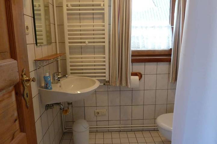 Urlaub mit Hund im Ferienhaus mit eingezäuntem Garten an der Ostsee in Riepsdorf, Ostholstein
