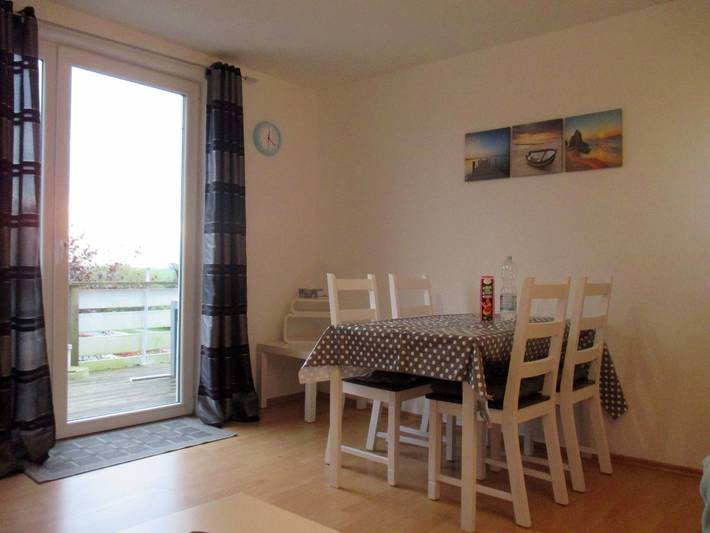 Ganze Ferienwohnung, Ferienwohnung Flut in Carolinensiel in Carolinensiel-Harlesiel, Wittmund