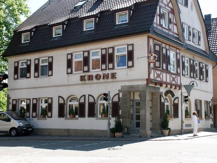 Gîte pour 2 personnes, avec Terrasse à Oberstenfeld