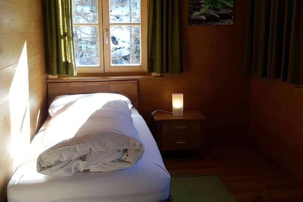 Ganze Wohnung, Wunderschöne Ferienwohnung im 1.Stock in Sonnenkopf, Dalaas