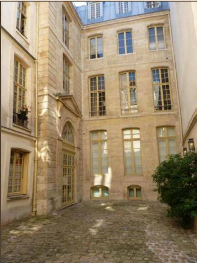 Appartement de vacances pour 5 personnes, avec Jacuzzi