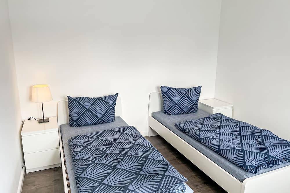 Ganze Wohnung, Ferienwohnung Meyer in Hemmoor, Cuxland