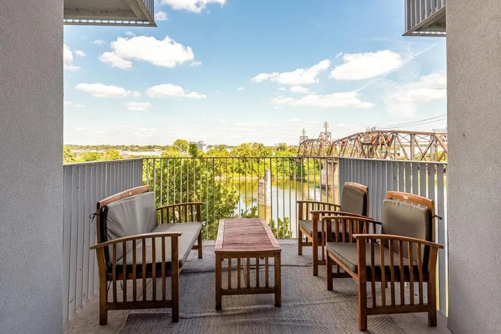 Holiday home for 6 people, with terrace - 1
