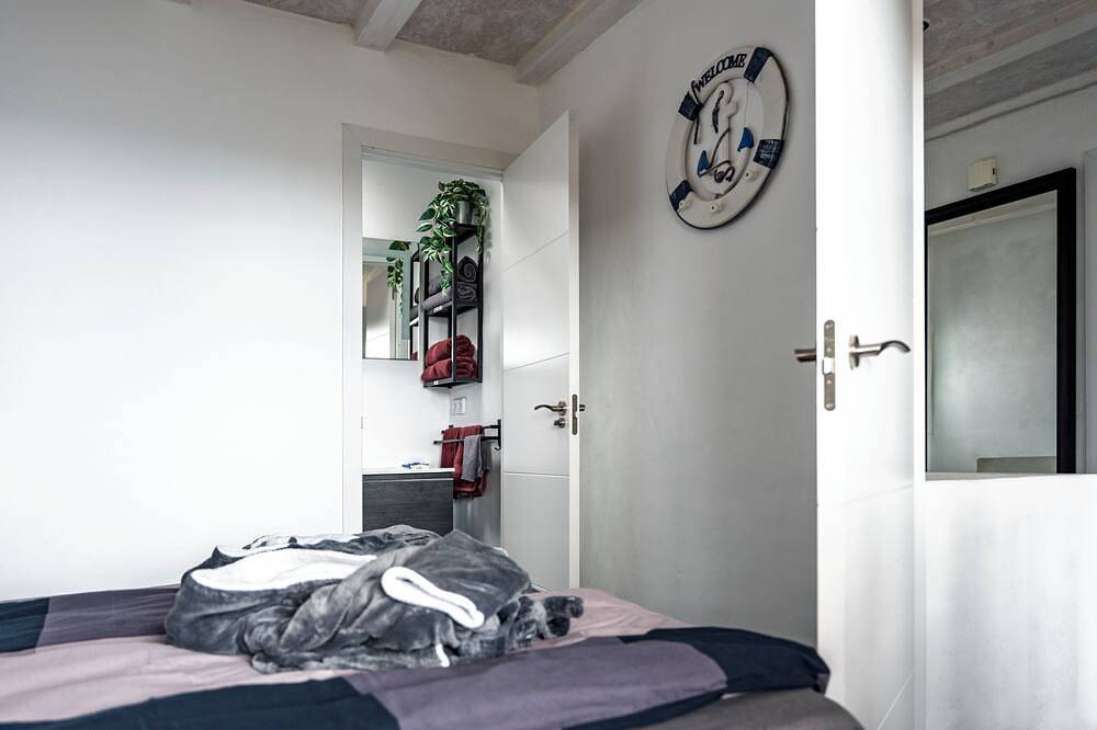 El Ático Bonito Penthouse mit Whirlpool und Atlantikblick in Tuineje, Fuerteventura