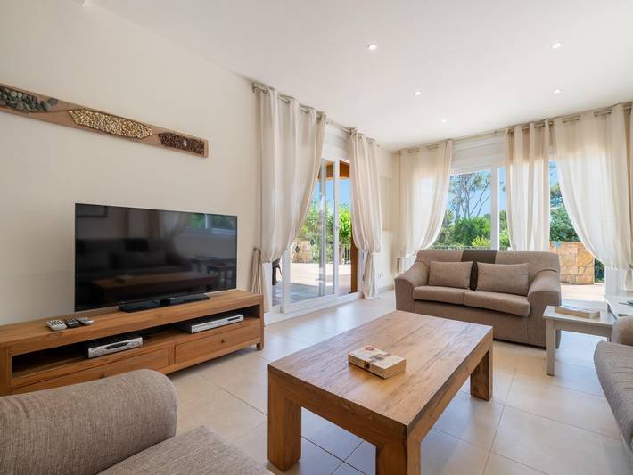 Privilegio en Tamariu con piscina privada in Tamariu, Costa Brava