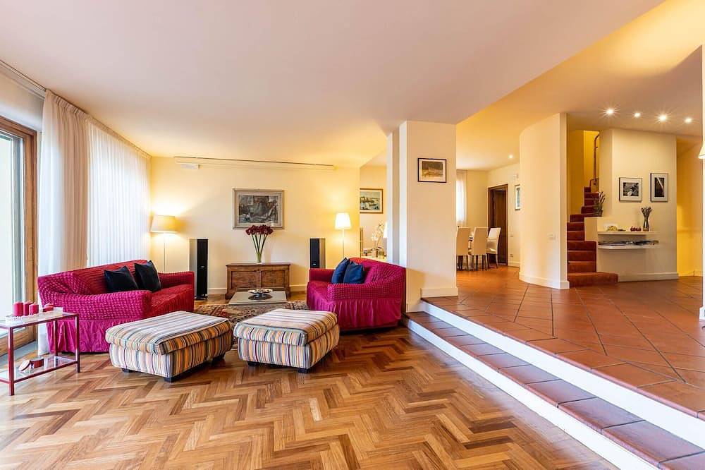 Geweldig huis in Pisa -Pi- in Pisa, Italiaanse Rivièra