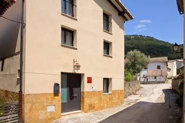 Cabaña para 8 Personas en Améscoa Baja, Provincia de Navarra, Foto 1