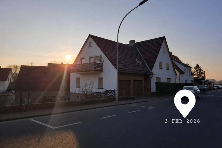 Ferienhaus für 6 Personen, mit Terrasse und Garten sowie Ausblick in Meinhard - 2