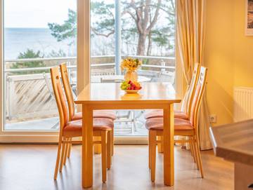 Ferienwohnung für 4 Personen in Heringsdorf, Usedom, Bild 3