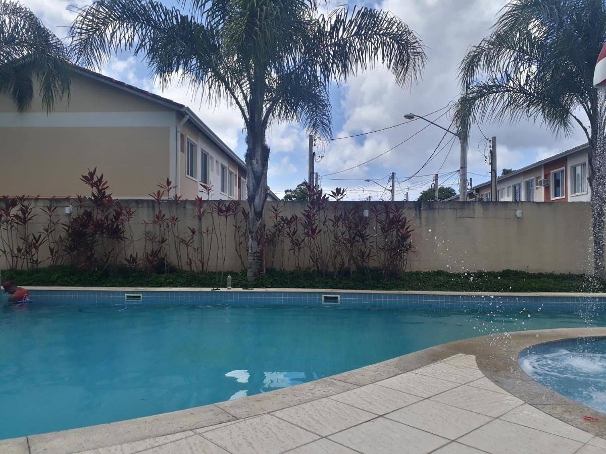 Casa em Condomínio in Vargem Pequena, Río de Janeiro