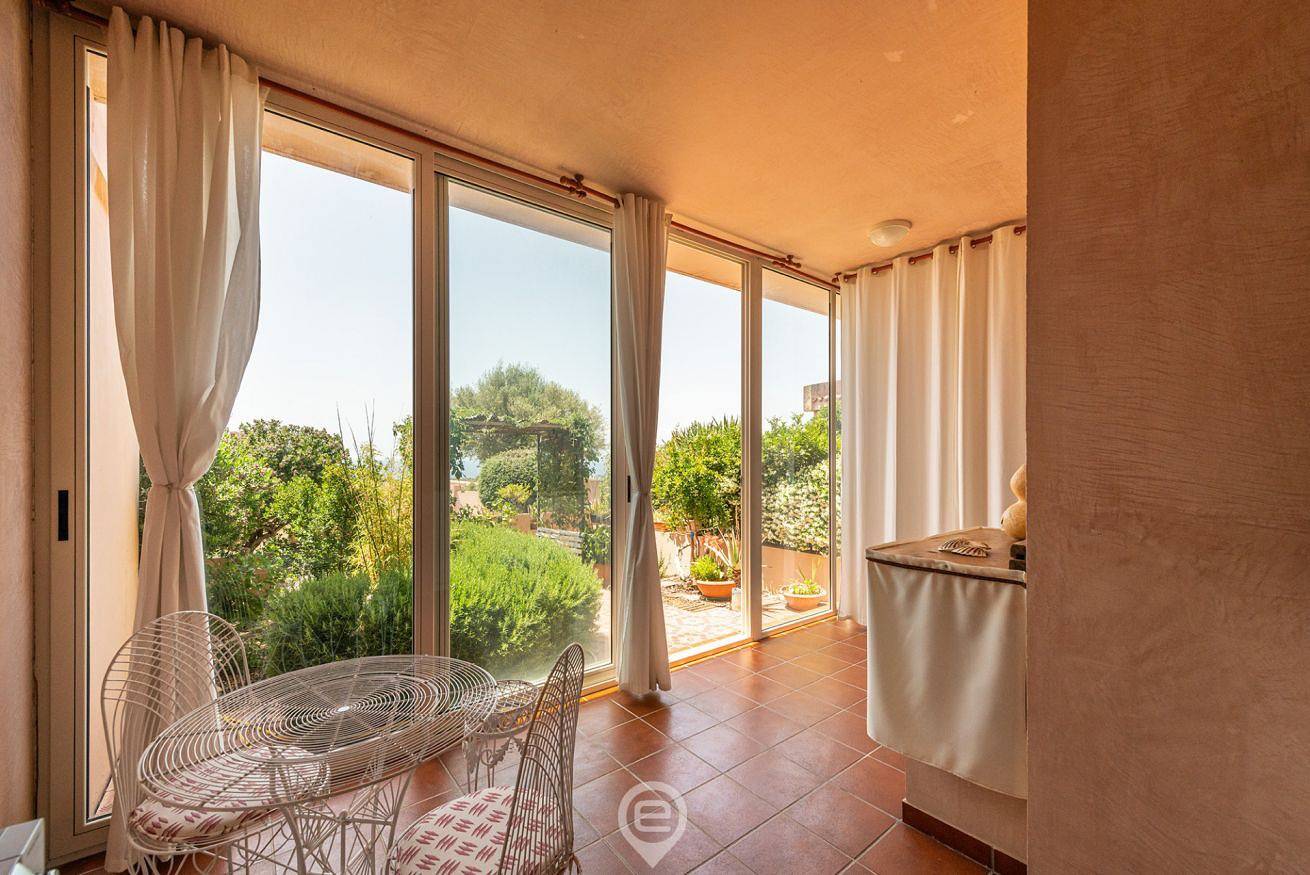 Ganze Wohnung, Rosemary Apartment in Capitana, Cagliari Provinz