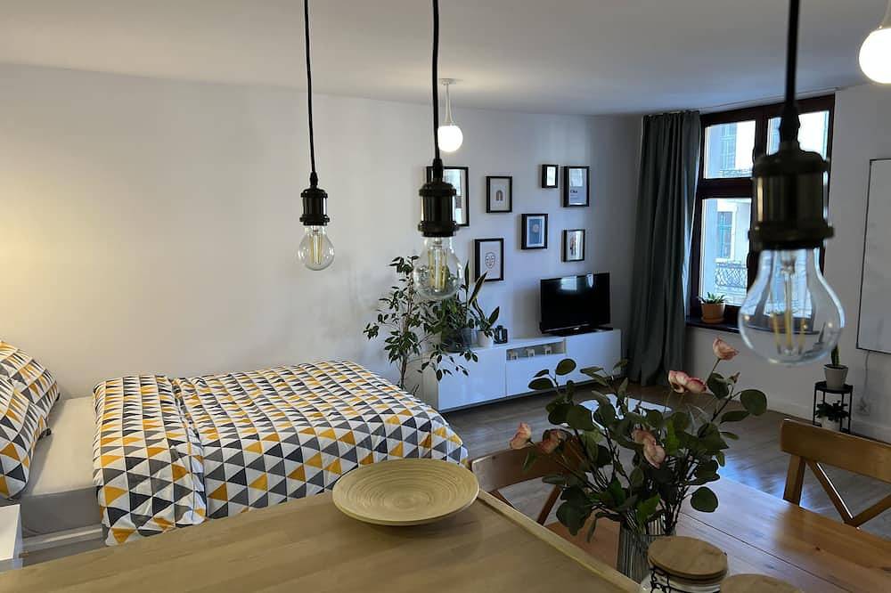 Ganze Wohnung, Skandi Apartment - Old Town Mostowa in Thorn (Polen), Kujawien-Pommern