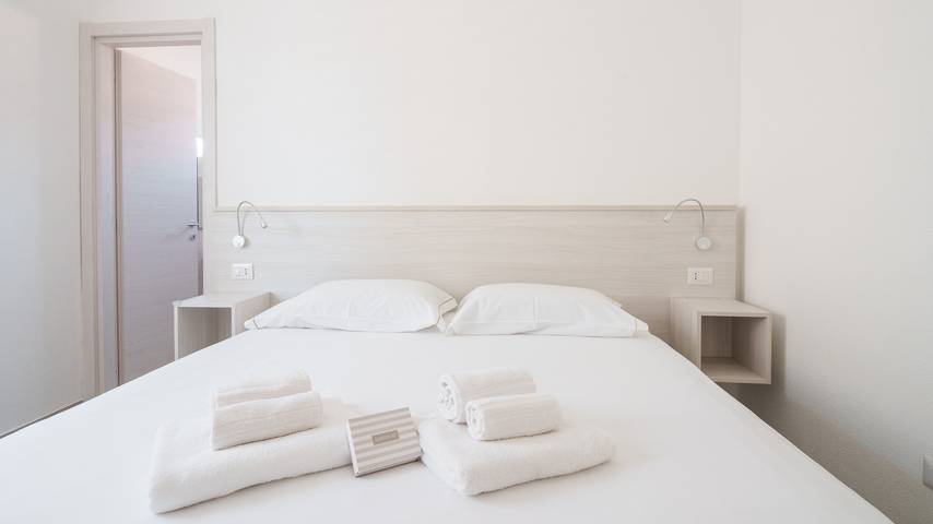 BnB für 2 Personen auf Sardinien - 2