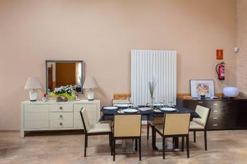 Apartamento De Vacaciones para 6 Personas en Santa María de la Alameda, Provincia de Madrid, Foto 4